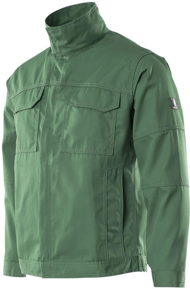 MascotJackeRockfordIndustry10509-442Grn-XXL