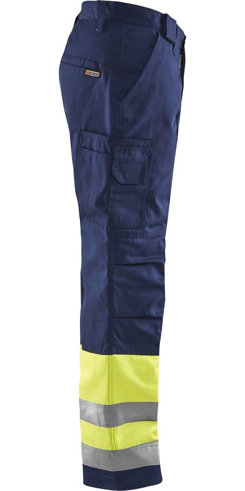 BlklderArbeitshoseHighVisWinter18621811