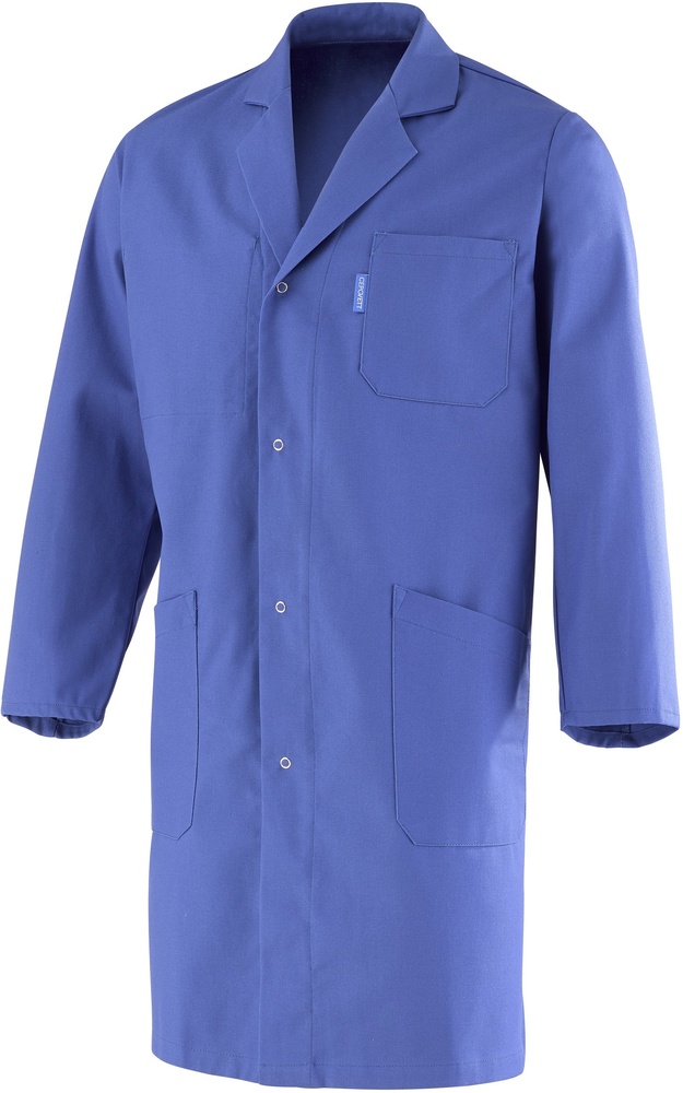CepovettBluseMitDruckknpfenEssentiels95109035BugattiBlue-XS