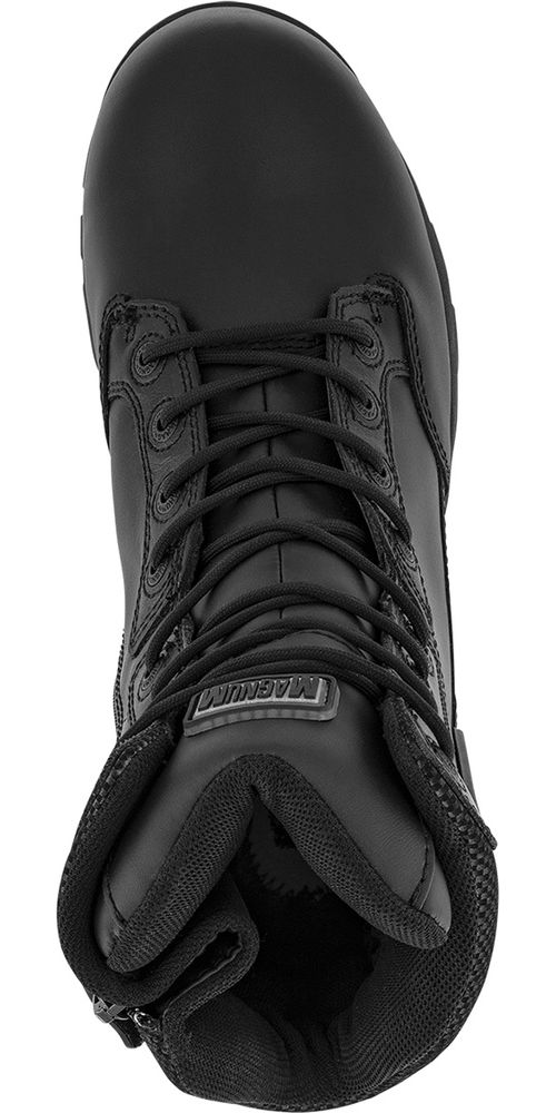 MagnumSicherheitsstiefelStrikeForce80LeatherCtCpSzM801551S3Black-35