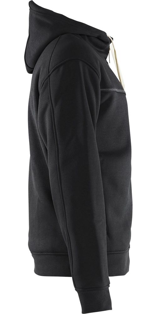 BlklderArbeitsjackeKapuzenjackemitPile-Innenfutter49332514Schwarz-4XL