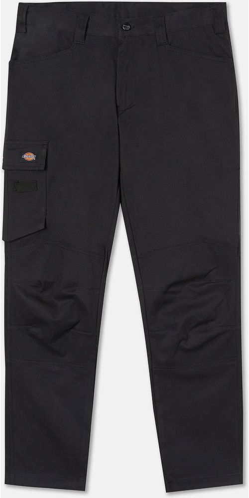 DickiesArbeitshoseLeadInFlexTrouserRDK0A867SBlack-28 DickiesArbeitshoseLeadInFlexTrouserRDK0A867SBlack-28