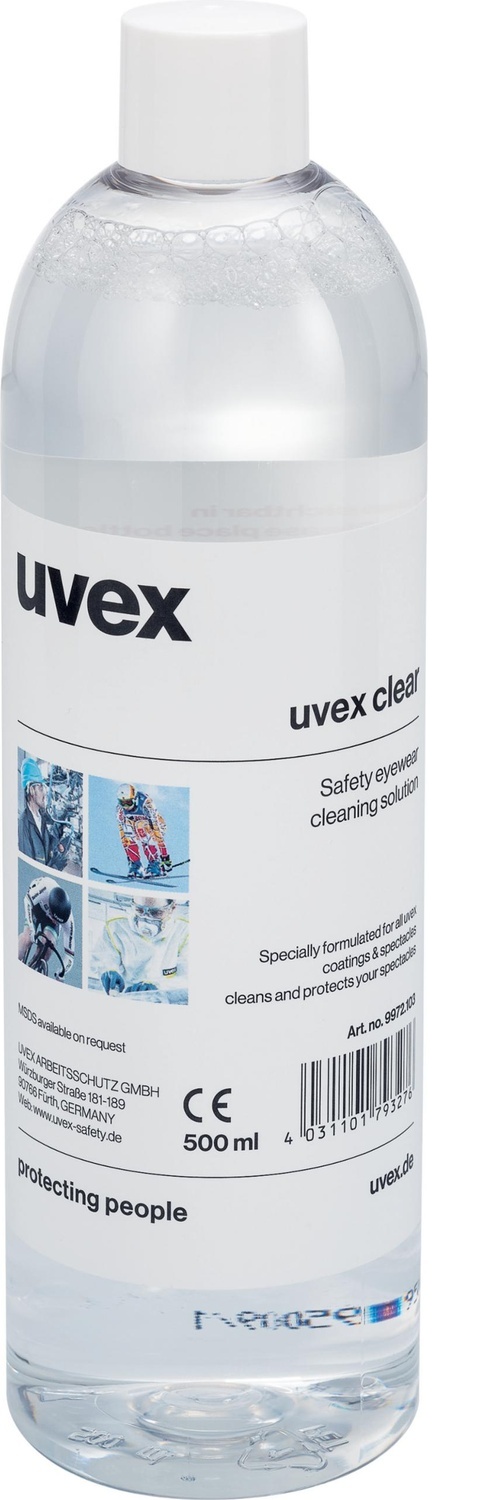 UvexReinigungszubehr997210399043