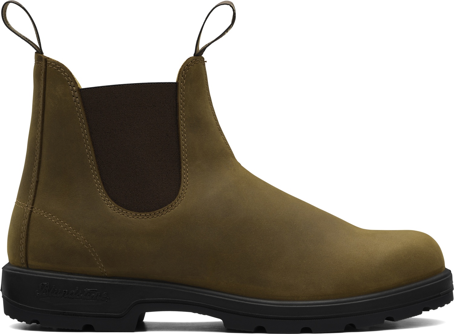 BlundstoneStiefelBoots562Leather550SeriesHeritageVoltanBlack