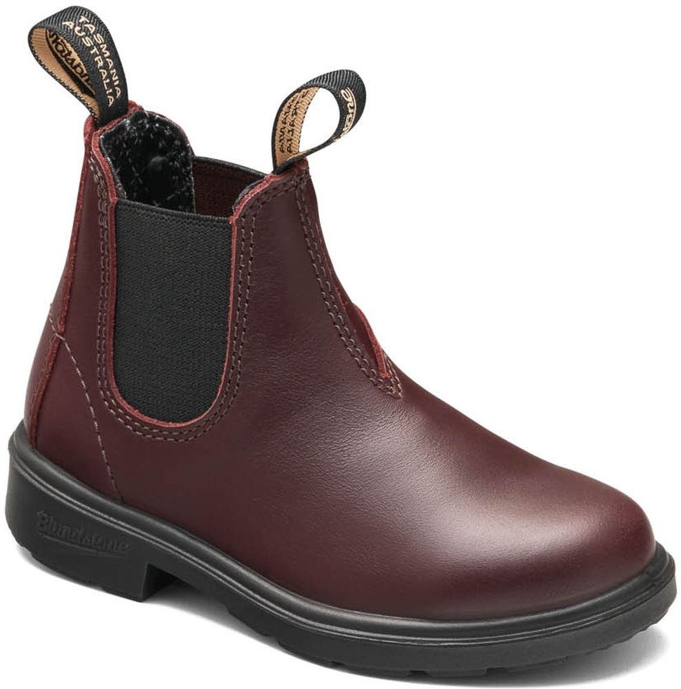 BlundstoneKinderStiefel2592ShirazLeatherKids