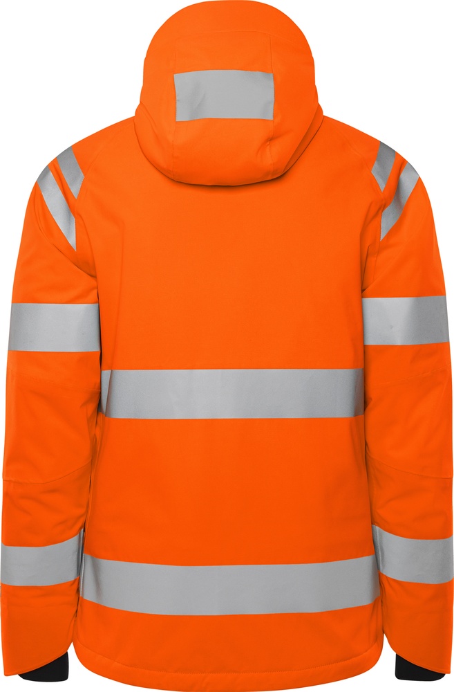 FristadsWarnschutz-WinterjackeKl34682GLPS301178Hi-VisOrange-4XL
