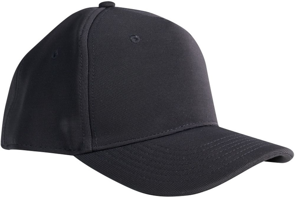 MascotCapCustomized22850-602Schwarzblau