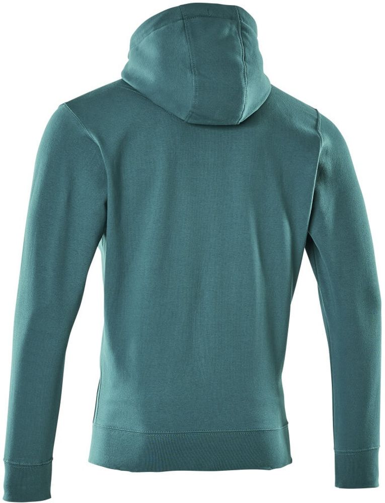MascotKapuzensweatshirtmitReiverschlussGimontCrossover51590-970Petroleum-XXL