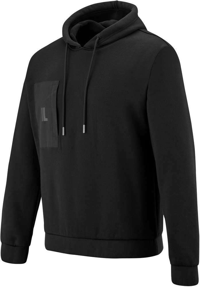 LafontSweaterFreeze2S2BKCBlack-XS