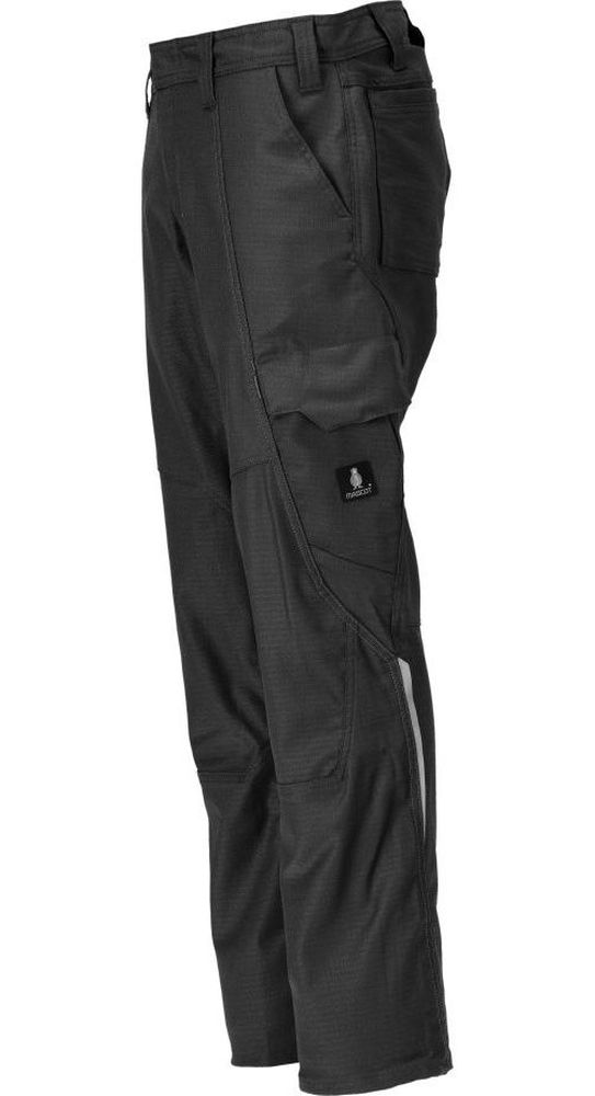 MascotHosemitSchenkeltaschenAccelerate20179-459Schwarz-C4676
