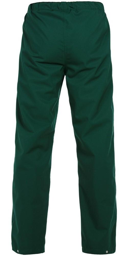 HydrowearArbeitshoseRegenhoseBonaireGrn-3XL