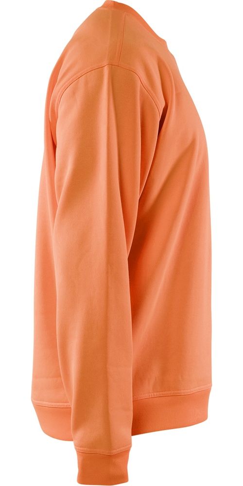 BlklderSweatshirt34011074HighVisOrange-4XL