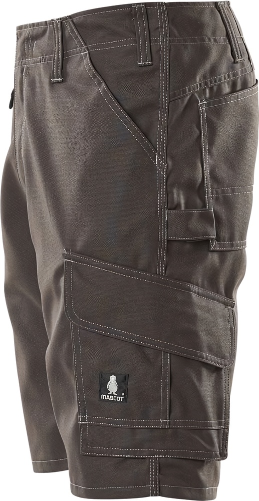 MascotShortsCharlestonIndustry10149-154Dunkelanthrazit-C42