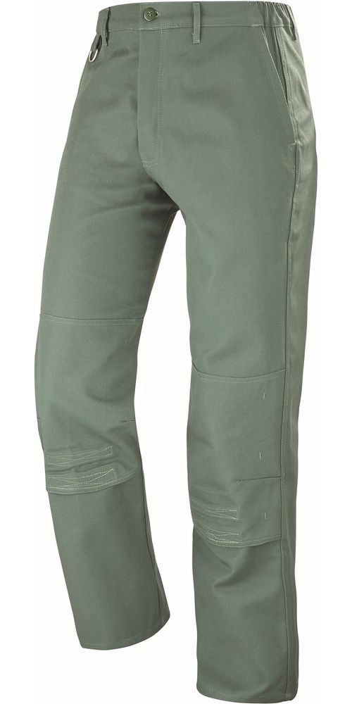 CepovettHoseKnieschutzEssentiels98369403UsGreen-42