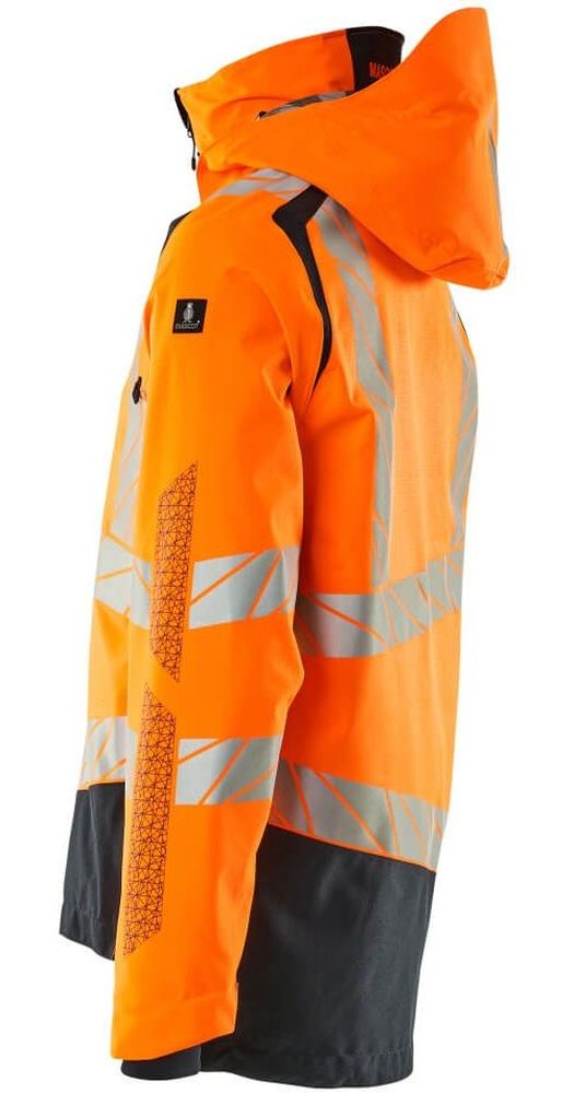 MascotHardShellJackeAccelerateSafe19301-231