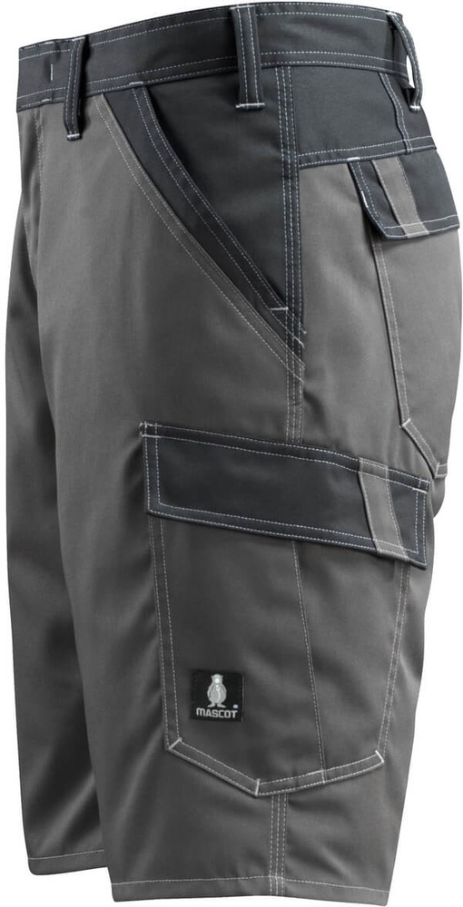 MascotShortsSunburyLight15749-330DunkelanthrazitSchwarz-C42