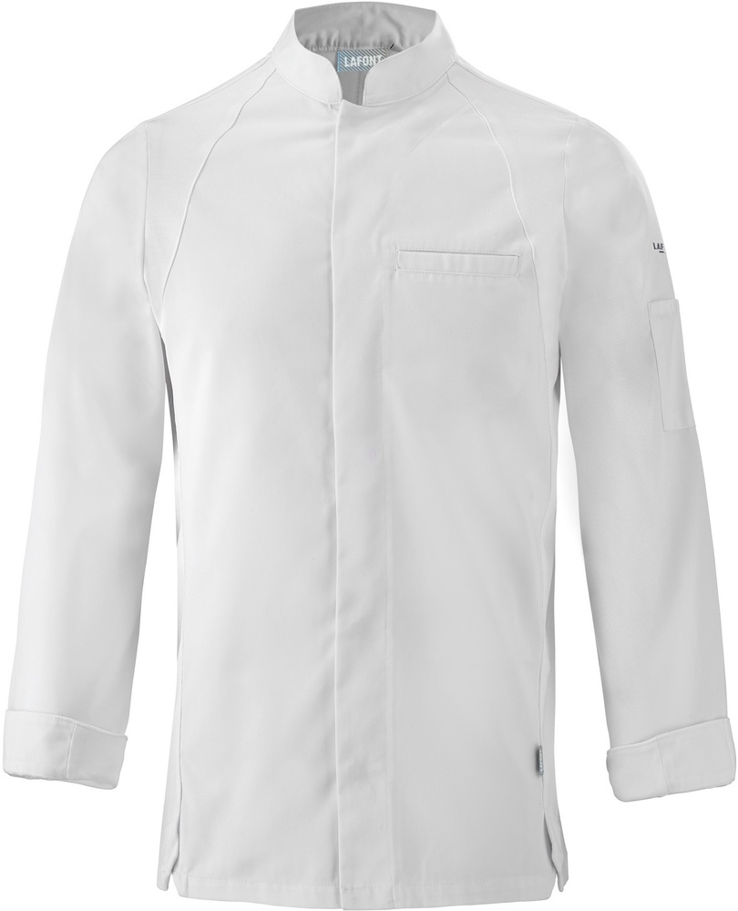 LafontJackeHerrenBasil2BSLCPWhite-XS