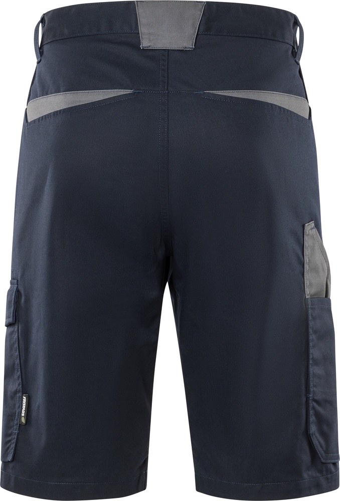 FristadsGreenShorts2932GWM301235DarkNavyGrey-C62