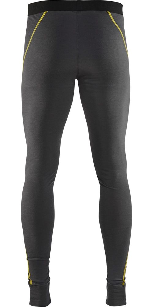 BlklderFunktionsunterwscheUnterhoseXLIGHT100Merino18441734