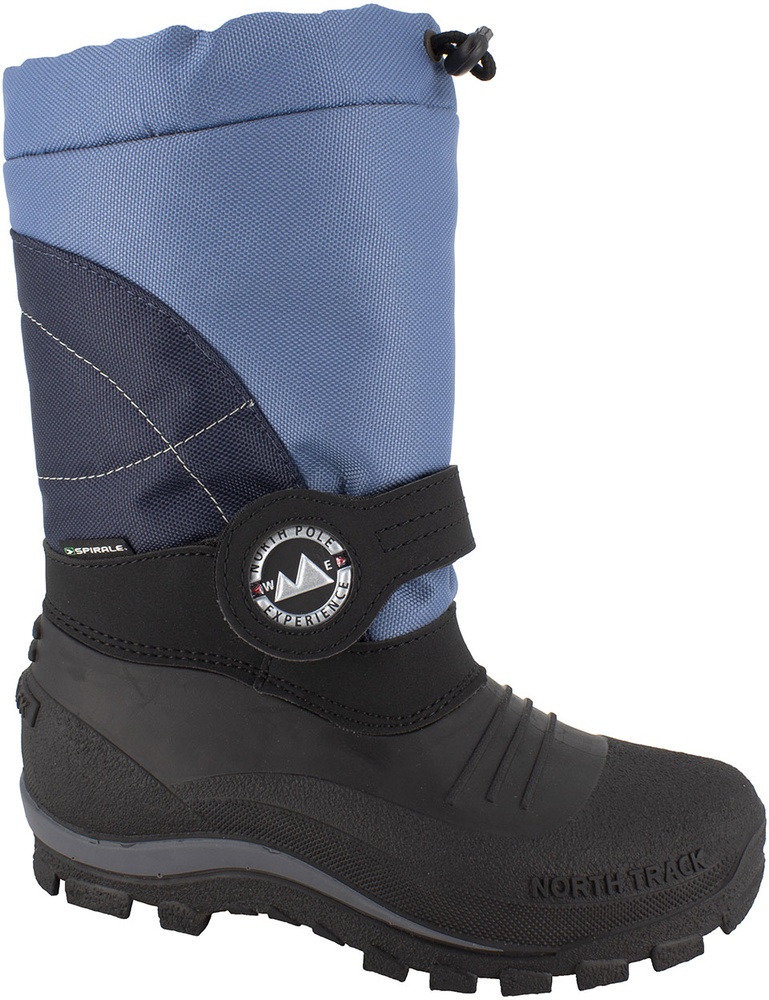 SpiraleWinterstiefelSascha78017023Blau-31