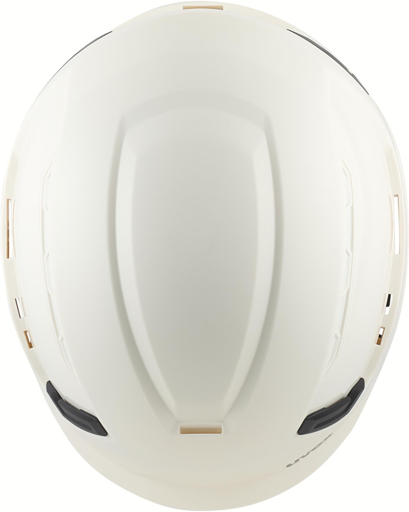 UvexSchutzhelmPronamicAlpineE30OhneLftungen97360Wei