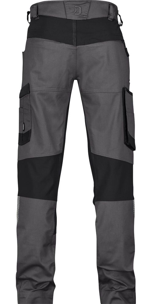 DassyStretch-ArbeitshoseHelixNextAnthrazitgrauSchwarz-36