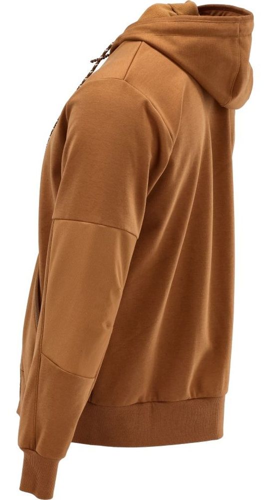 MascotKapuzensweatshirtmitwinddichterMembranCustomized22386-365