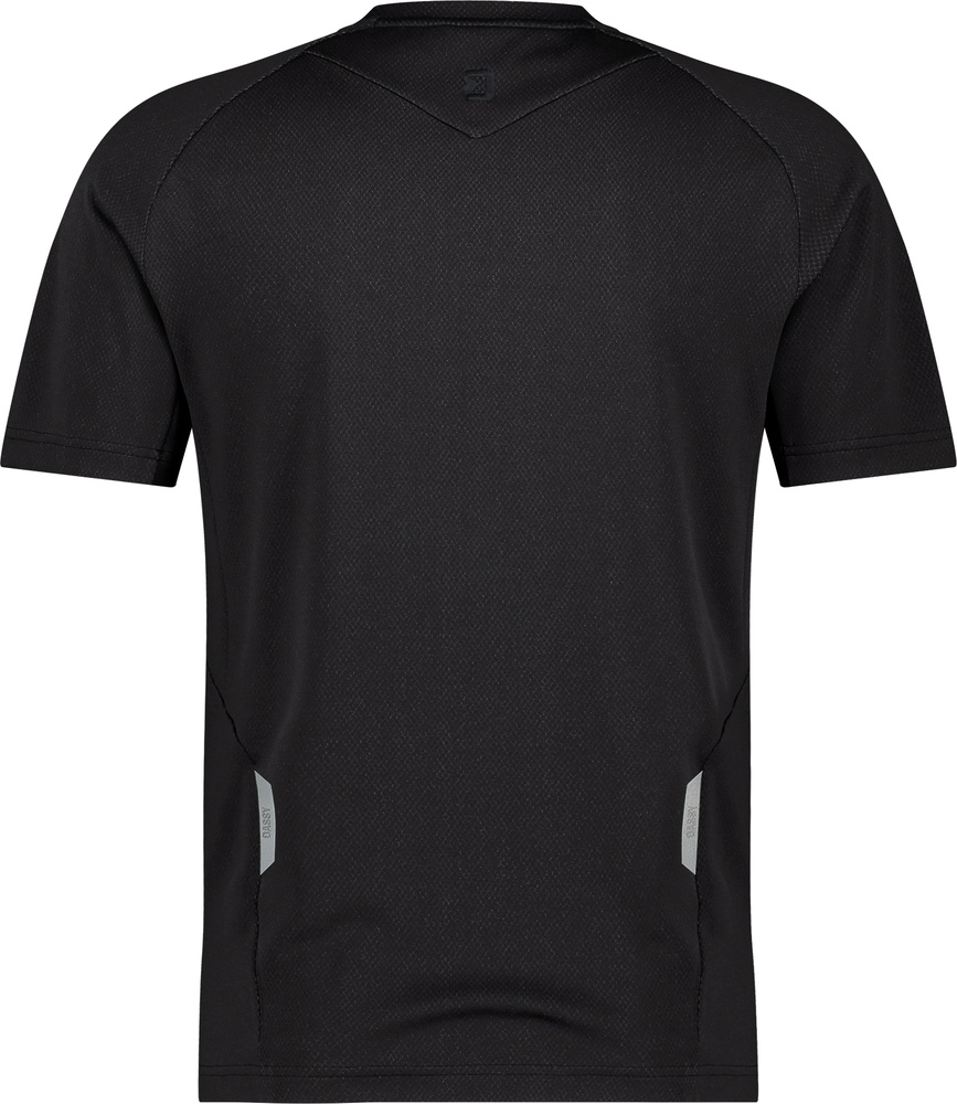 DassyT-ShirtFujiSchwarz-XS