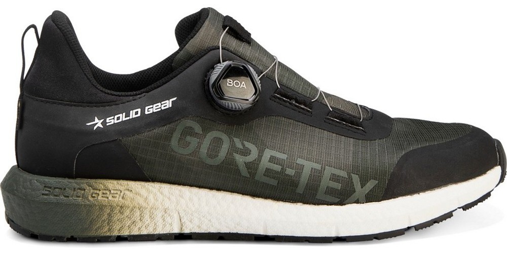 SolidGearSicherheitsschuhDynamoGTXSchwarz