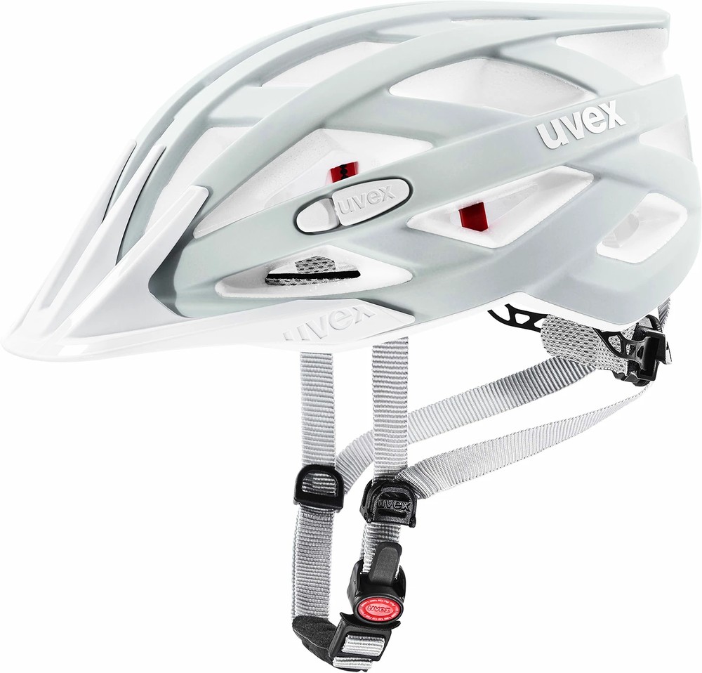 UvexFahrradhelmHelm97278Grau-L