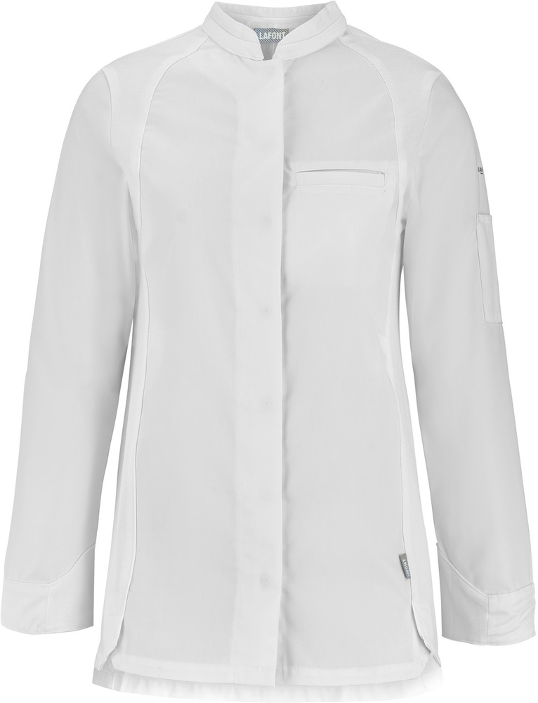 LafontDamenJackeDamenPepper2PEPCPWhite-XS