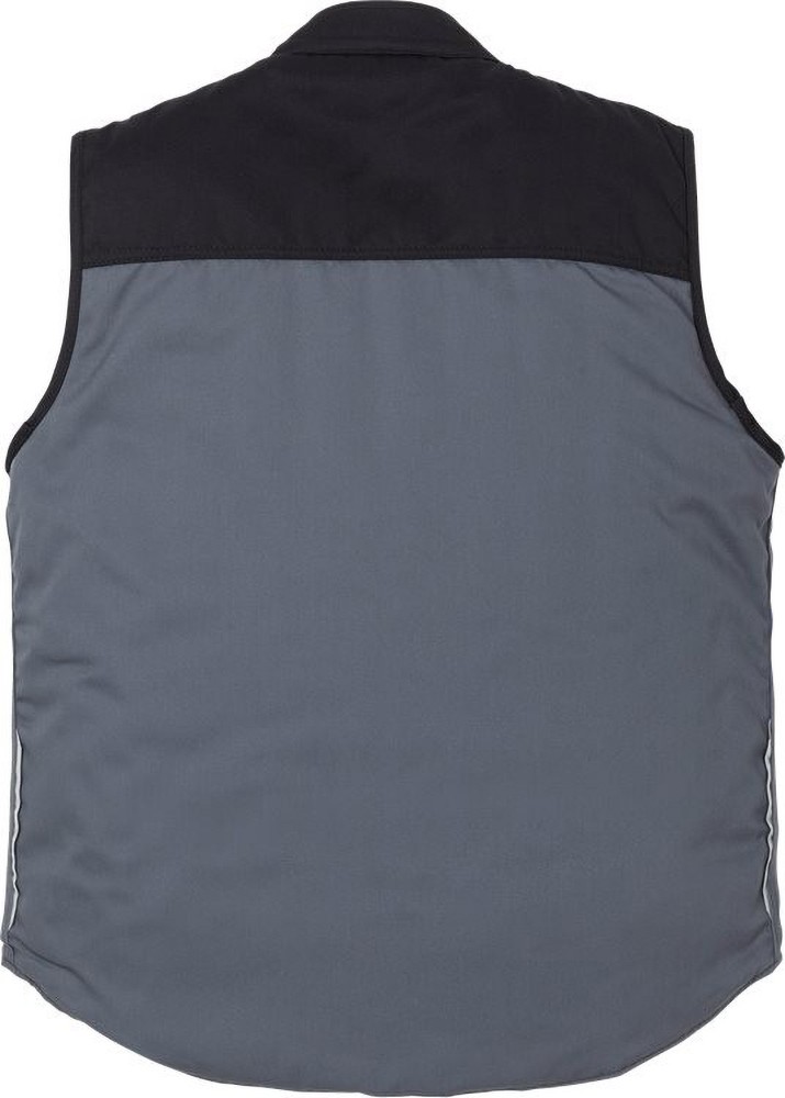 KansasIconTwoWeste5312LUXEGrauSchwarz-XS