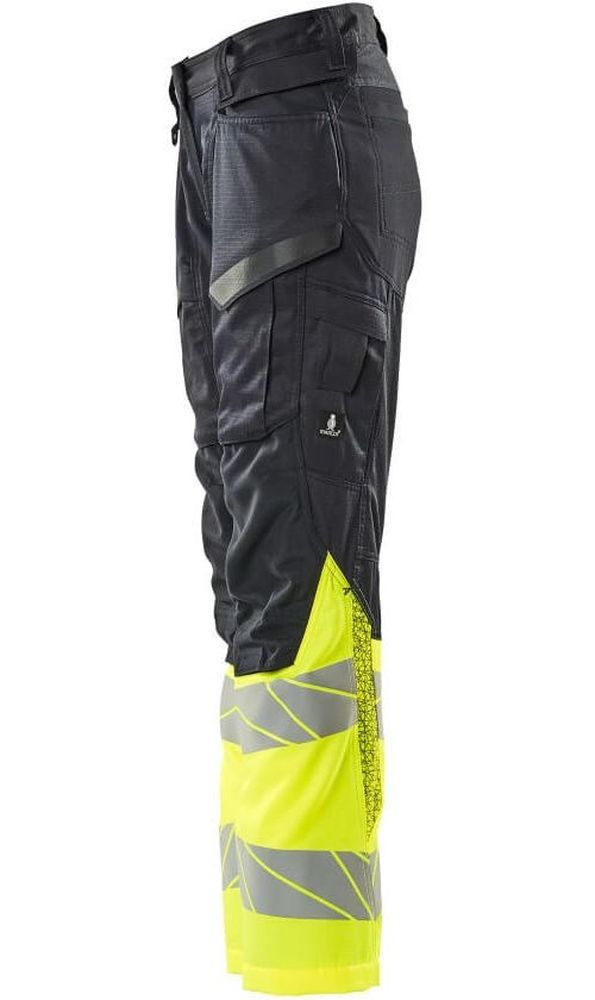 MascotHosemitKnietaschenAccelerateSafe19678-236