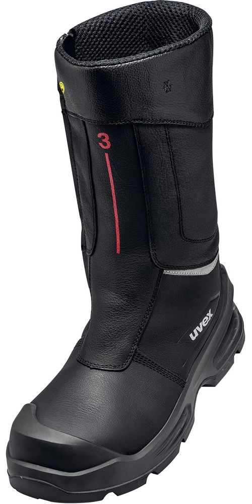 UvexSicherheitsstiefel3S368821WinterstiefelPU6882