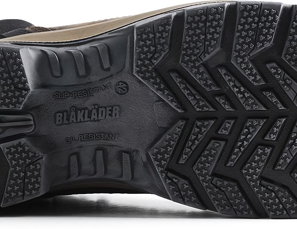 BlklderSicherheitsschuhELITESicherheitsstiefelS324520000