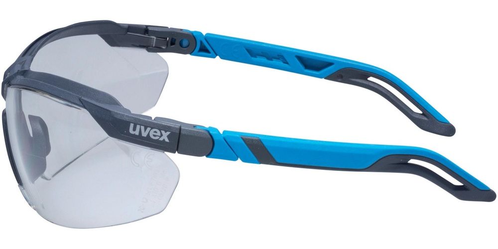 UvexBgelbrilleI-5SvExc6591832Farblos