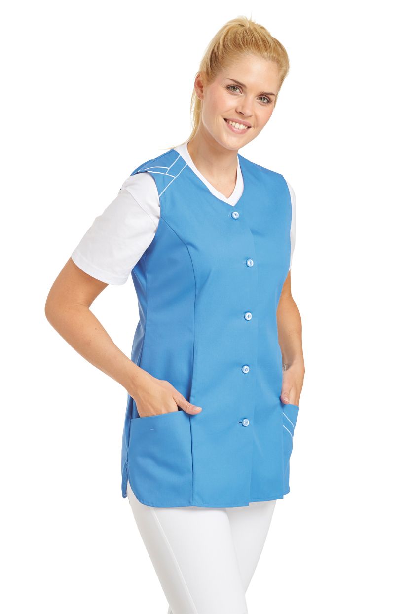 LeiberDamenHosenkasackohnermel04124727Caribic-Blau