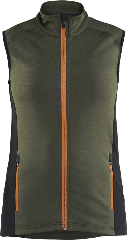 BlklderDamenSTRIKERFleeceweste47462539