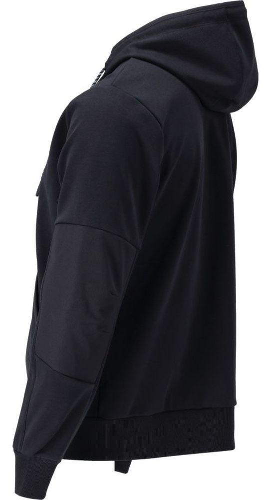 MascotKapuzensweatshirtmitwinddichterMembranCustomized22386-365Schwarzblau-XXL