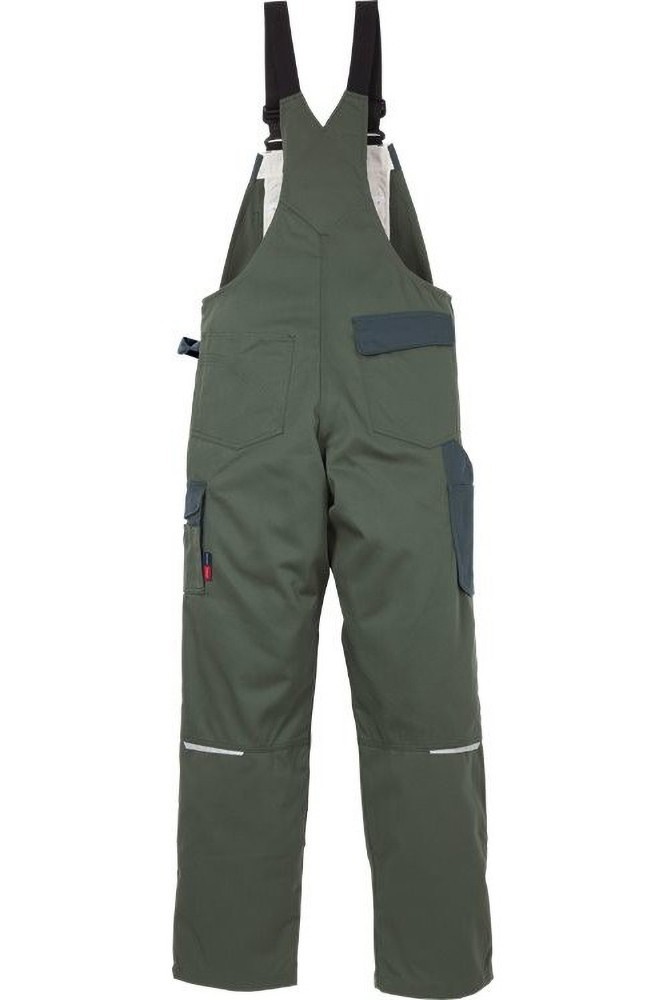 KansasIconTwoLatzhose1009LUXEArmyGrnhellArmyGrn-C158