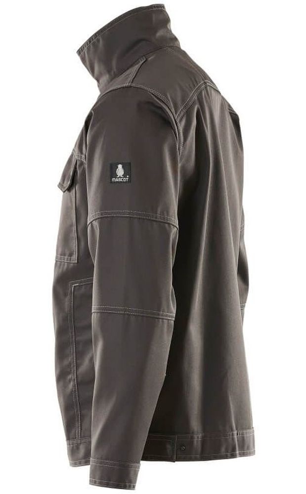 MascotJackeRockfordIndustry10509-442Dunkelanthrazit-XXL