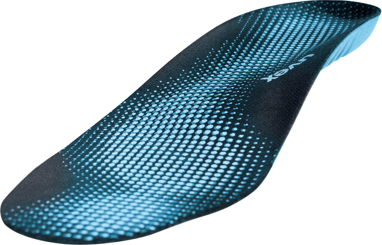UvexZubehrEinlegesohle95281SchwarzBlau95281