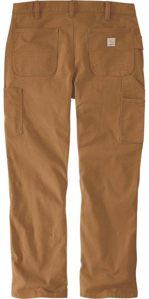 CarharttStraightDuckDungaree106992