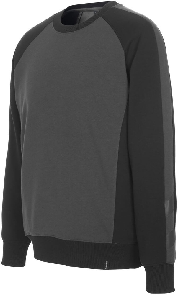MascotSweatshirtWittenUnique50570-962DunkelanthrazitSchwarz-XXL