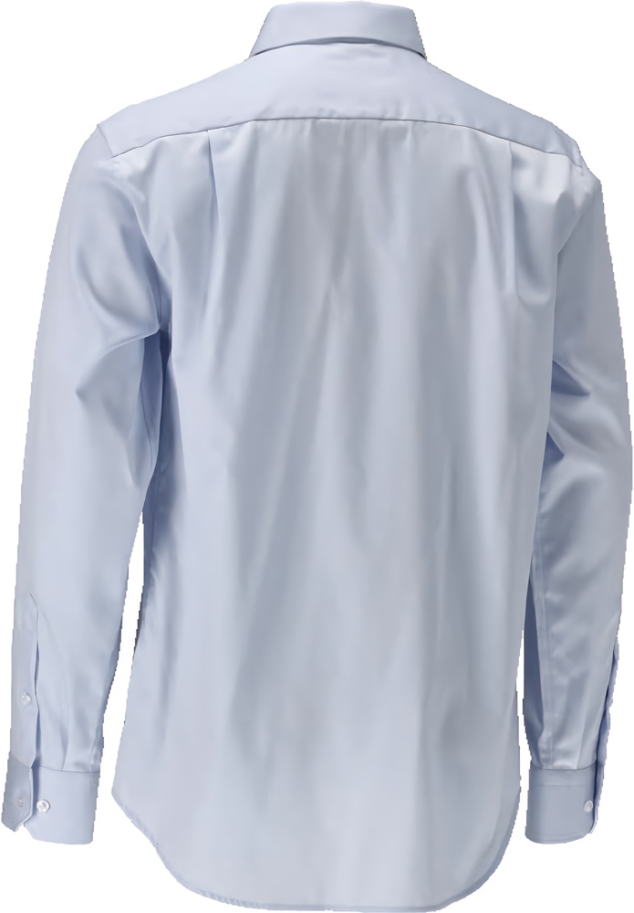 MascotHemdFrontline22004-742Hellblau-37