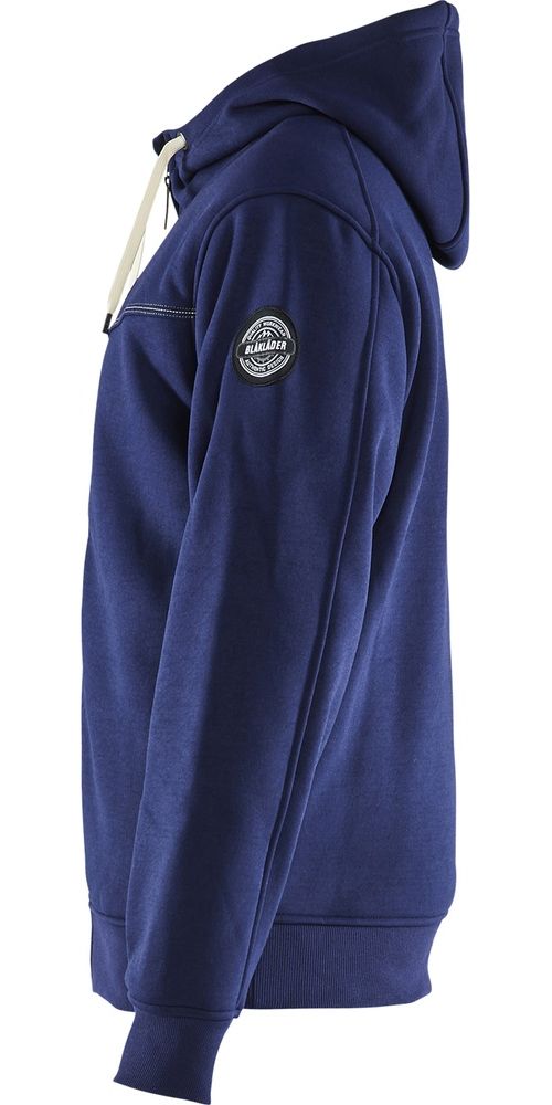 BlklderArbeitsjackeKapuzenjackemitPile-Innenfutter49332514