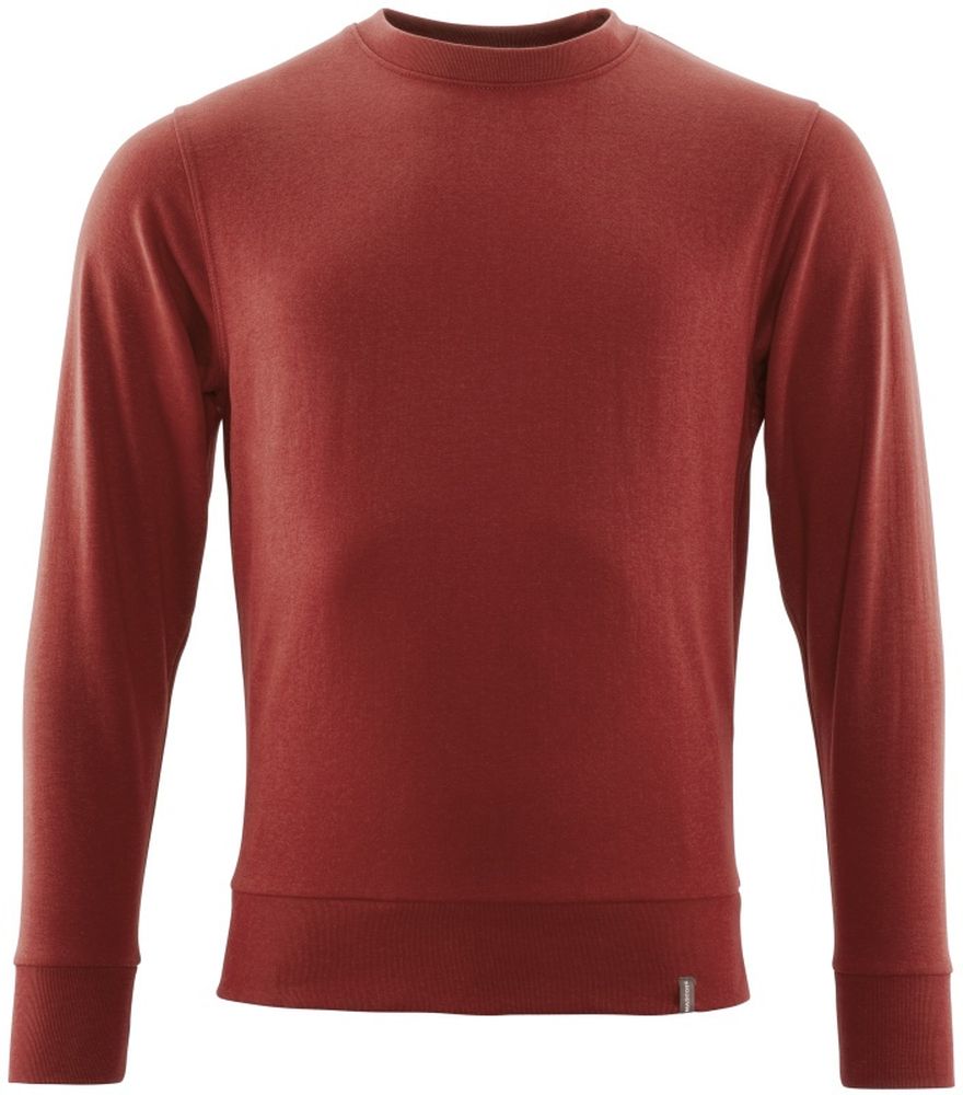 MascotSweatshirtCrossover20384-788Herbstrot-XXL