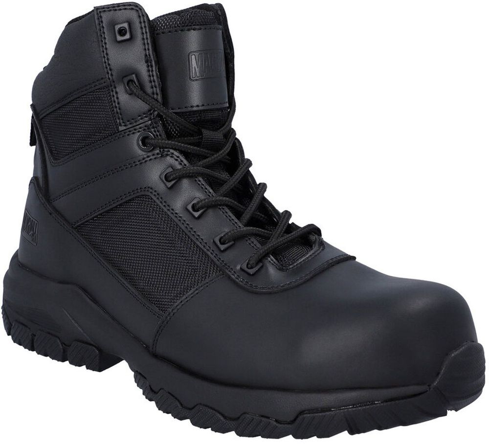 MagnumSicherheitsschuhMagnumVanguard60CtCpBlack-36