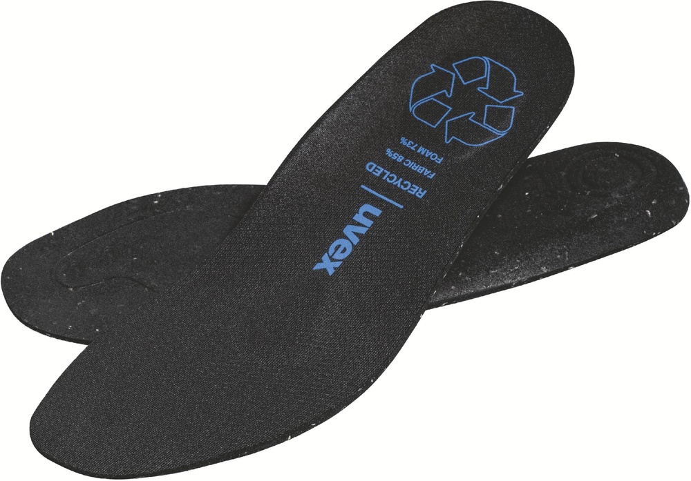 UvexEinlegesohle86939Schwarz-36Weite12