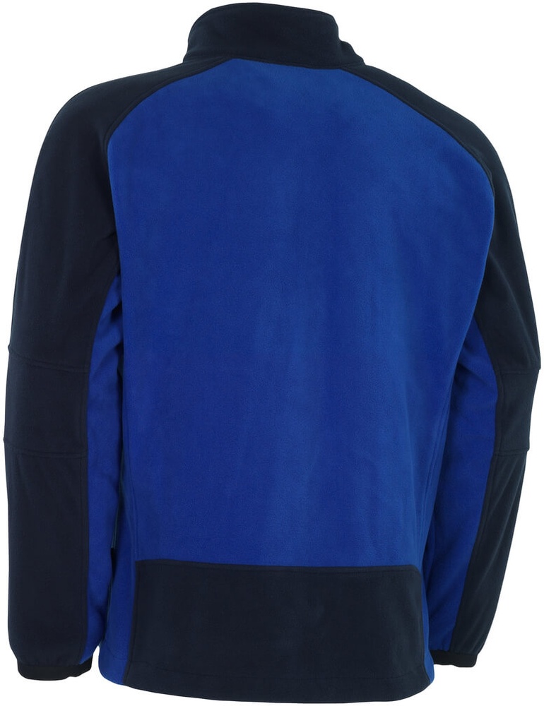 MascotFleecejackeMessinaImage06042-137KornblauMarine-XXL